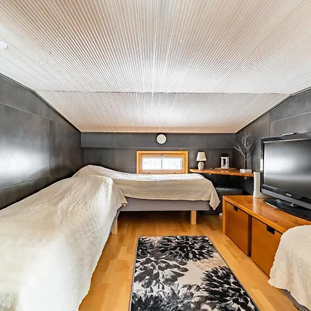 In Lapland - Rytilammenmaeki Ruka Apartment