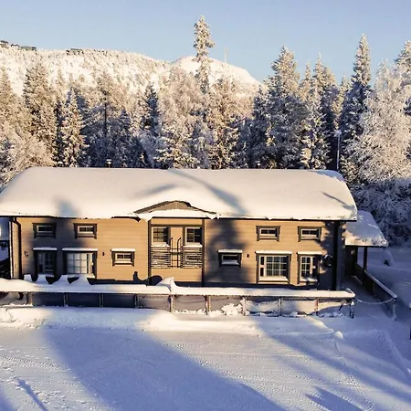 Appartement In Lapland - Rytilammenmaeki Ruka Kuusamo