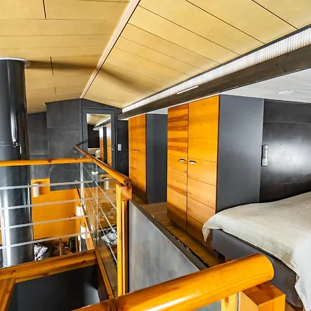 In Lapland - Rytilammenmaeki Ruka * Kuusamo