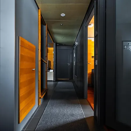 Apartment In Lapland - Rytilammenmaeki Ruka