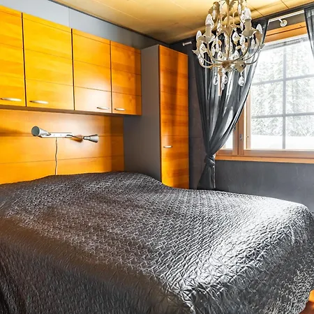 Appartement In Lapland - Rytilammenmaeki Ruka *
