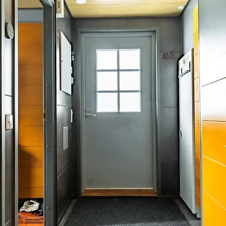 In Lapland - Rytilammenmaeki Ruka * Kuusamo