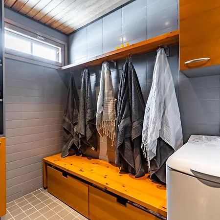 In Lapland - Rytilammenmaeki Ruka Appartement Kuusamo