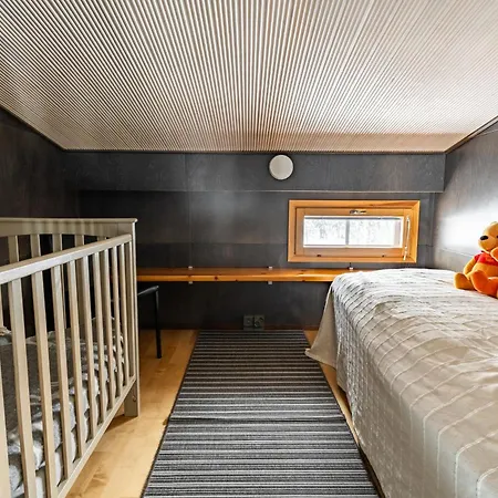 Appartement In Lapland - Rytilammenmaeki Ruka Kuusamo