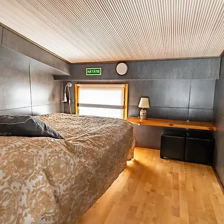 Appartement In Lapland - Rytilammenmaeki Ruka *