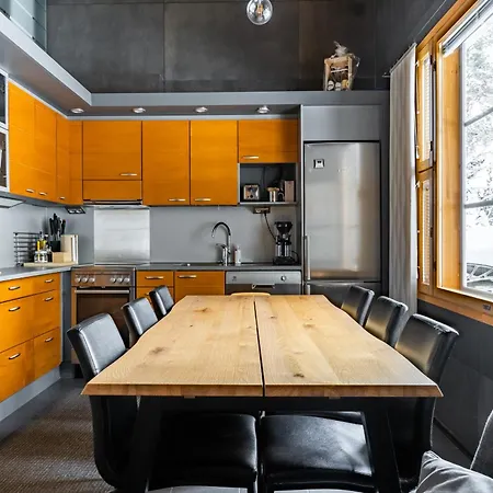 Apartment In Lapland - Rytilammenmaeki Ruka *
