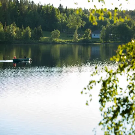 Lejlighed Rytilammenmaeki Ruka By In Lapland *